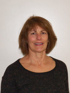 Canticle Choir Member, Cindy