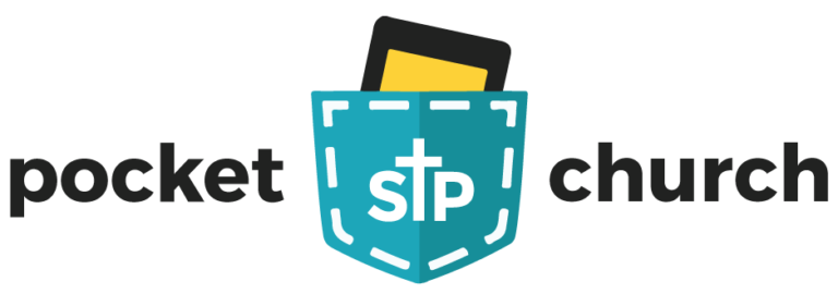Pocket-Church-Logo