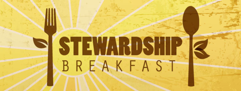 stewardship-breakfast