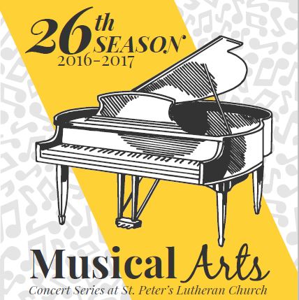 Musical Arts Concert – The Cat’s Pajamas