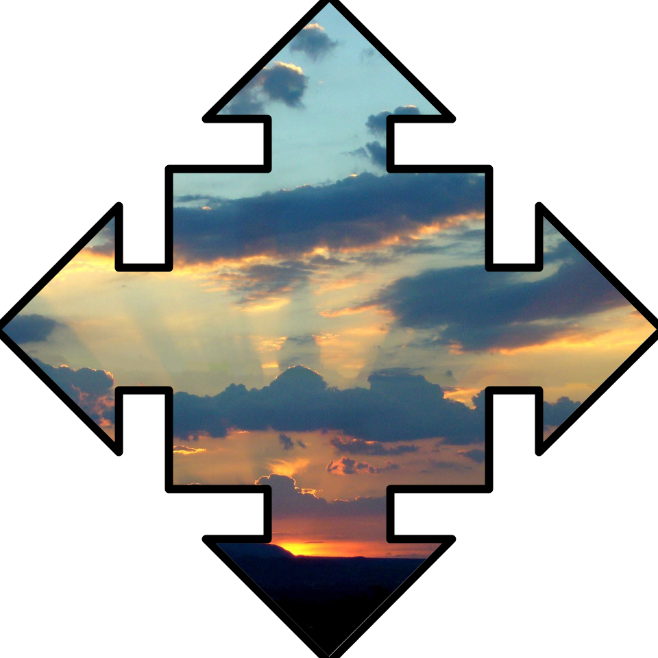 What shape are you in?