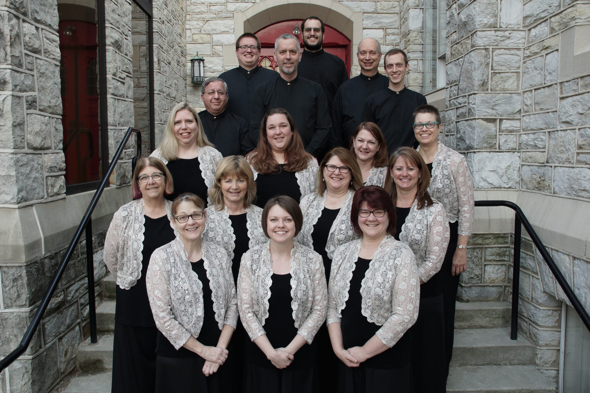 Musical Arts – Hershey Handbell Ensemble