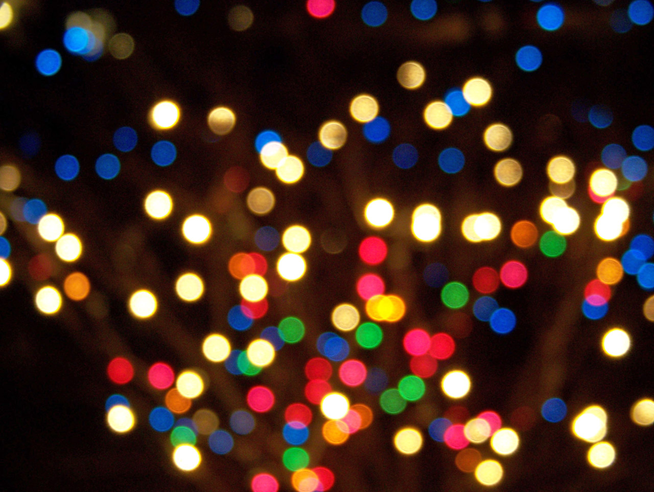 Strong Christmas Christians