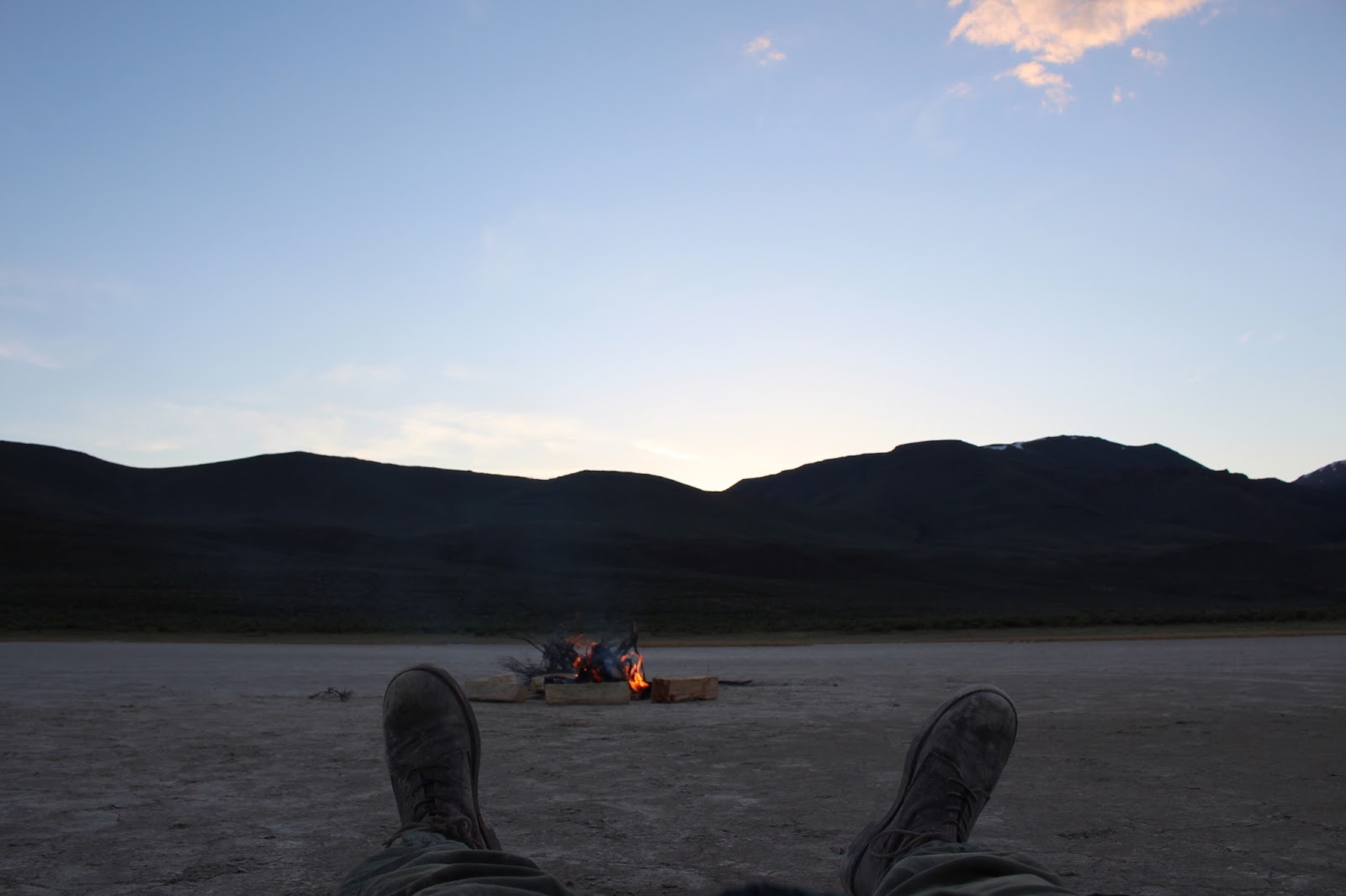 Your Wilderness