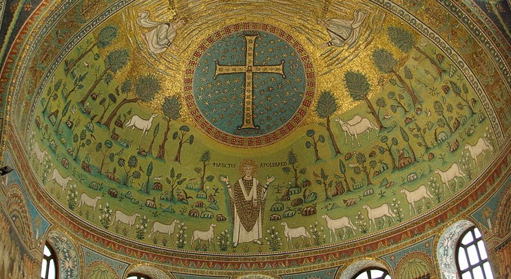 Let’s Gather to Hear the Voice of the Good Shepherd