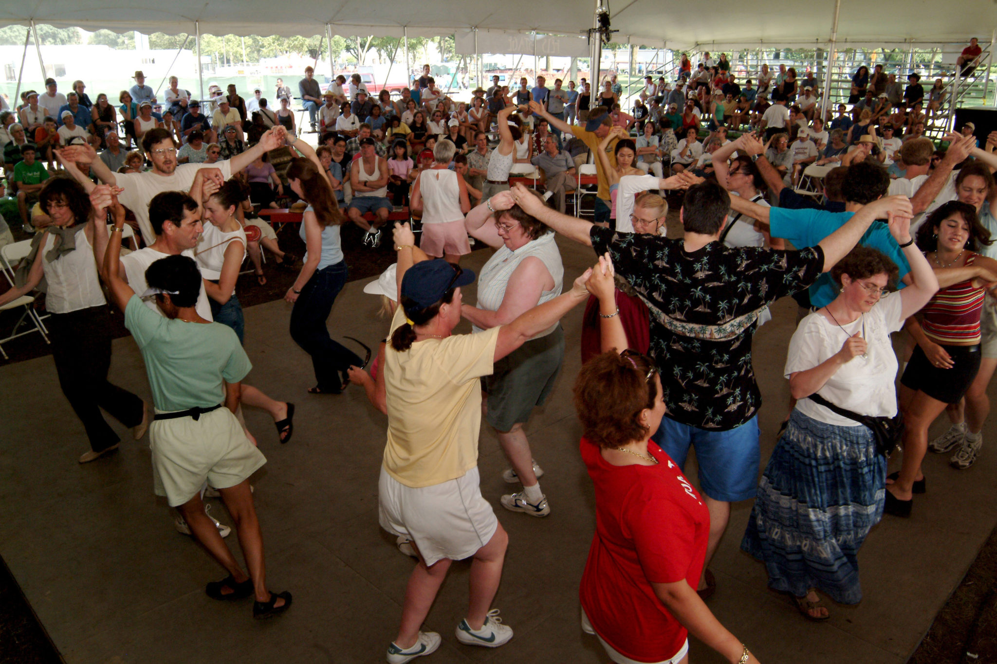 The Dance