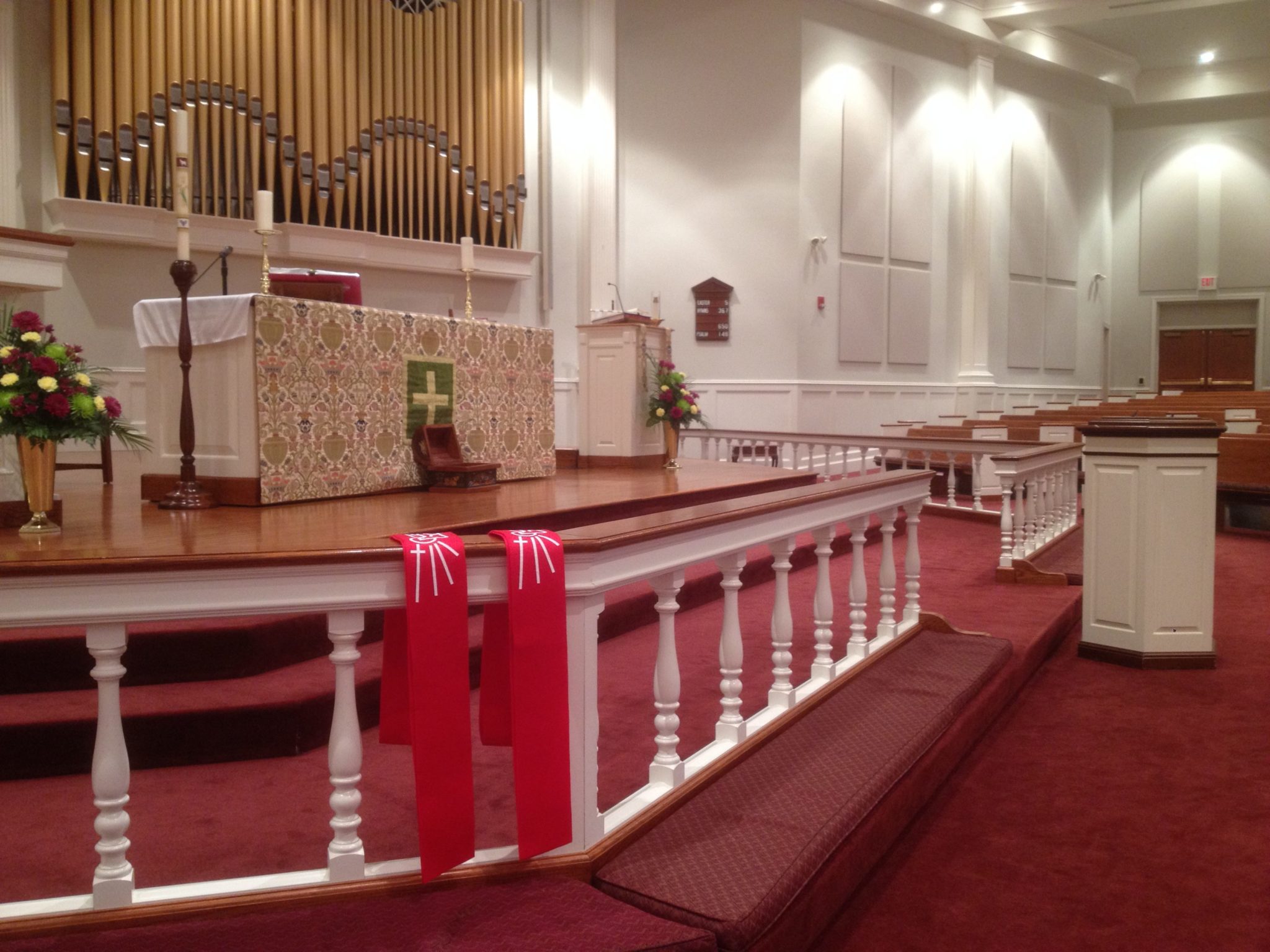 Confirmation Revisited