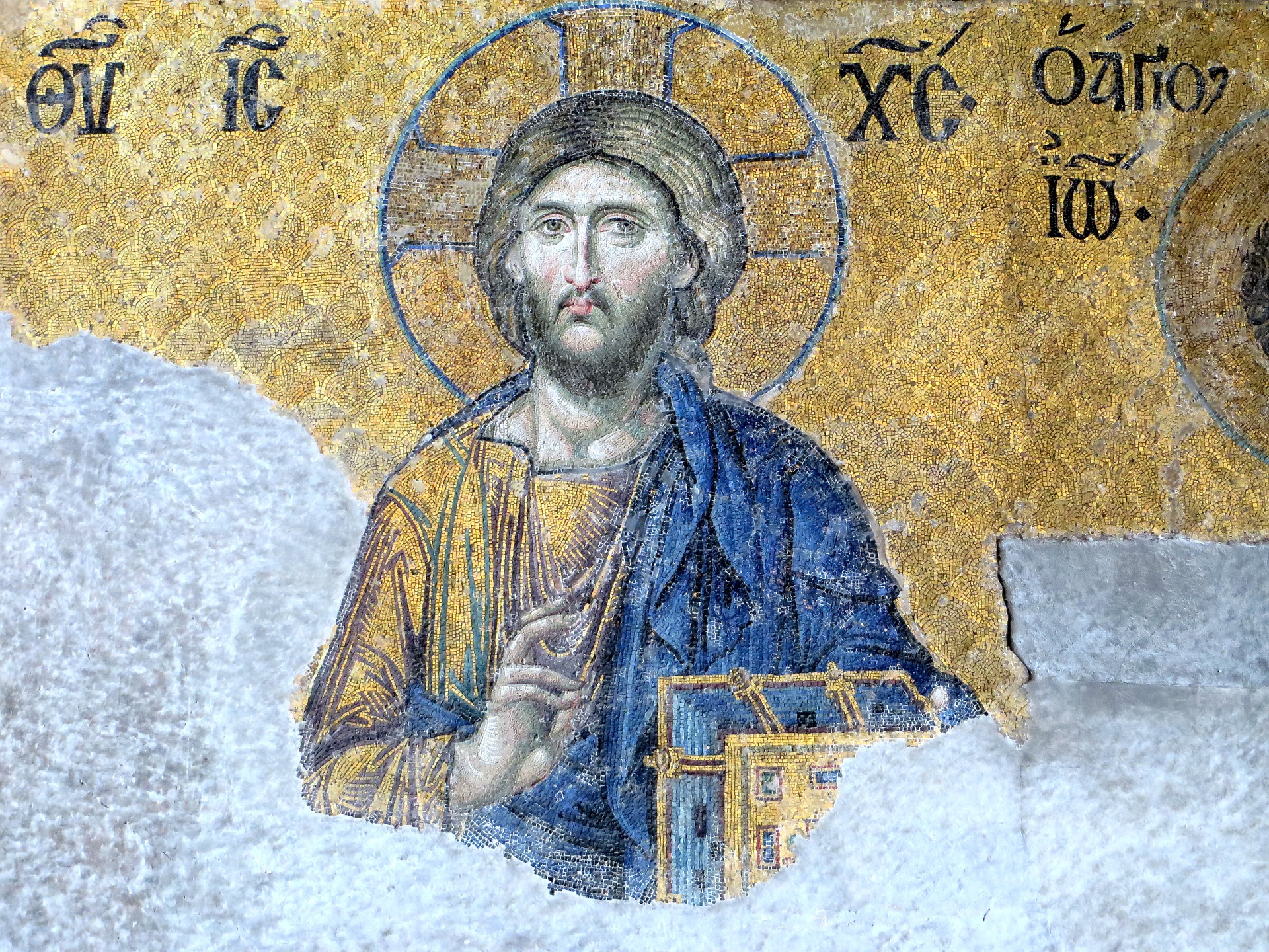 The Image of Christ