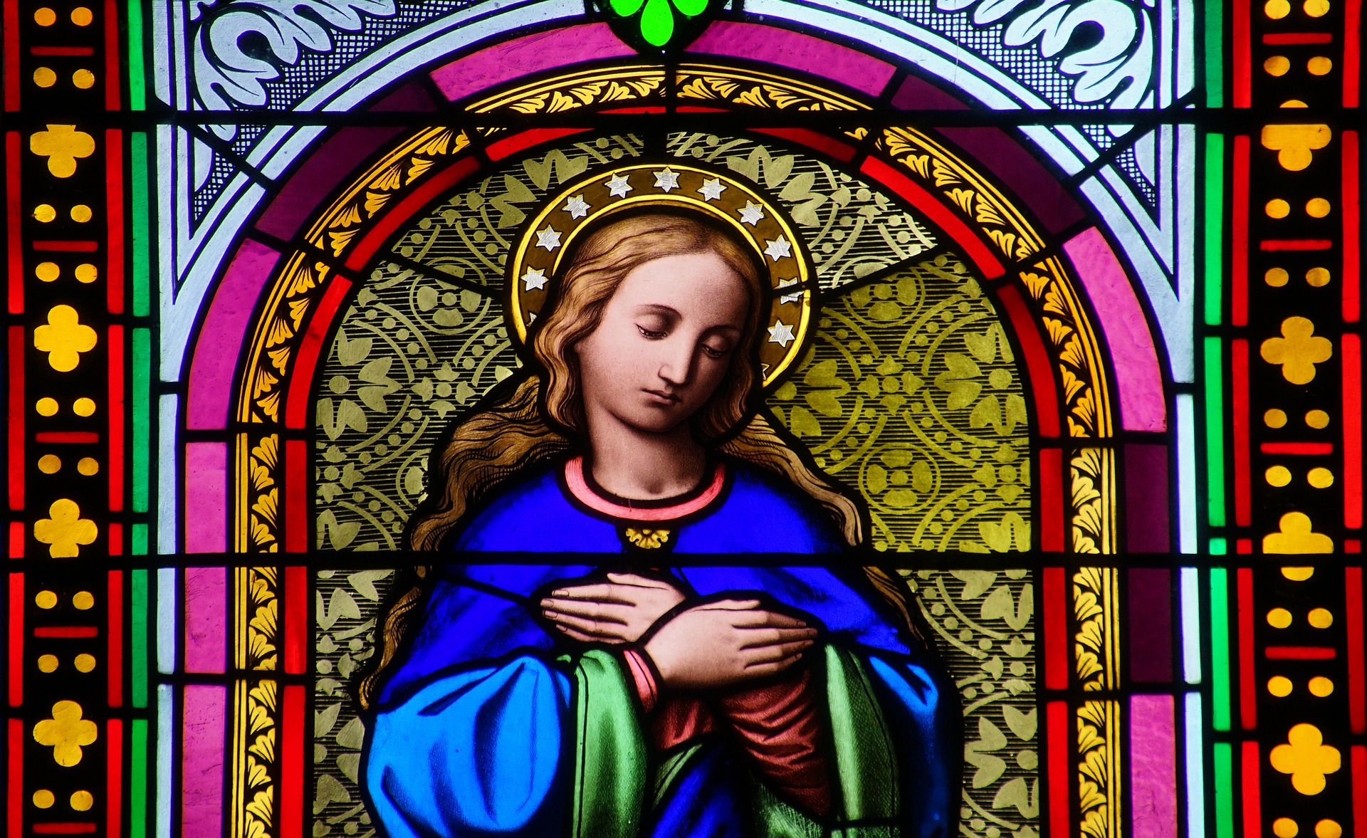 Mary Magdalene, Apostle?
