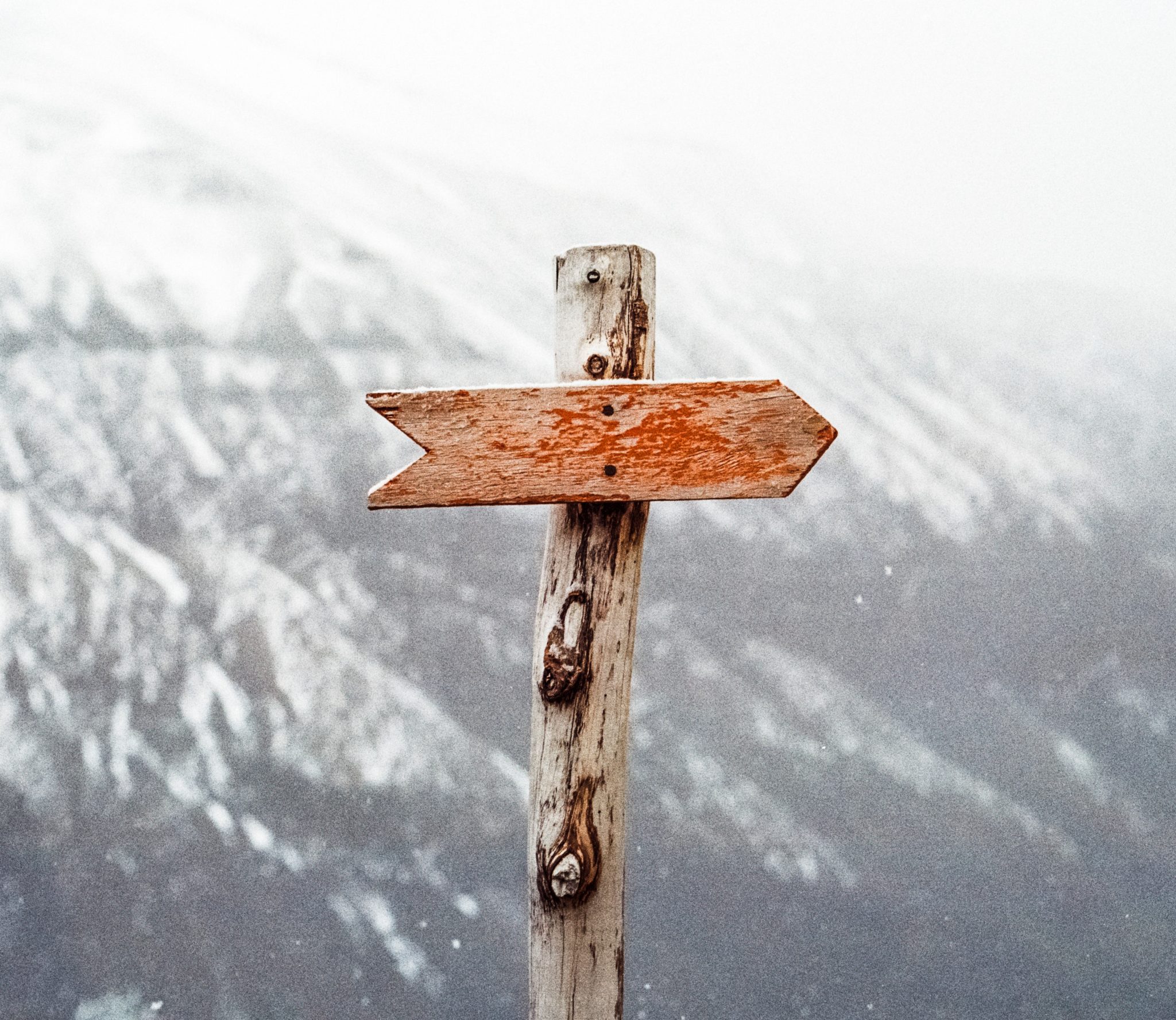 A Hike To Remember