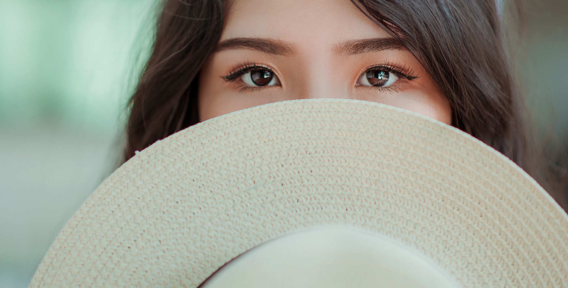 The Eyes Have It