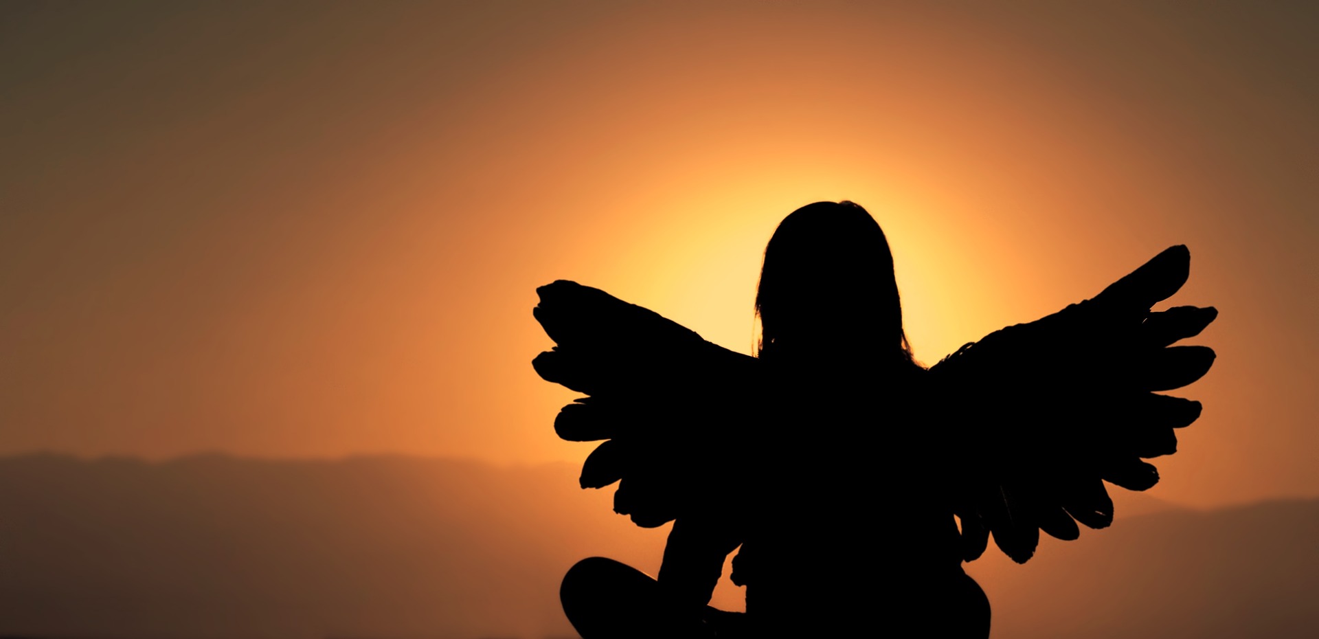 Angels Unawares