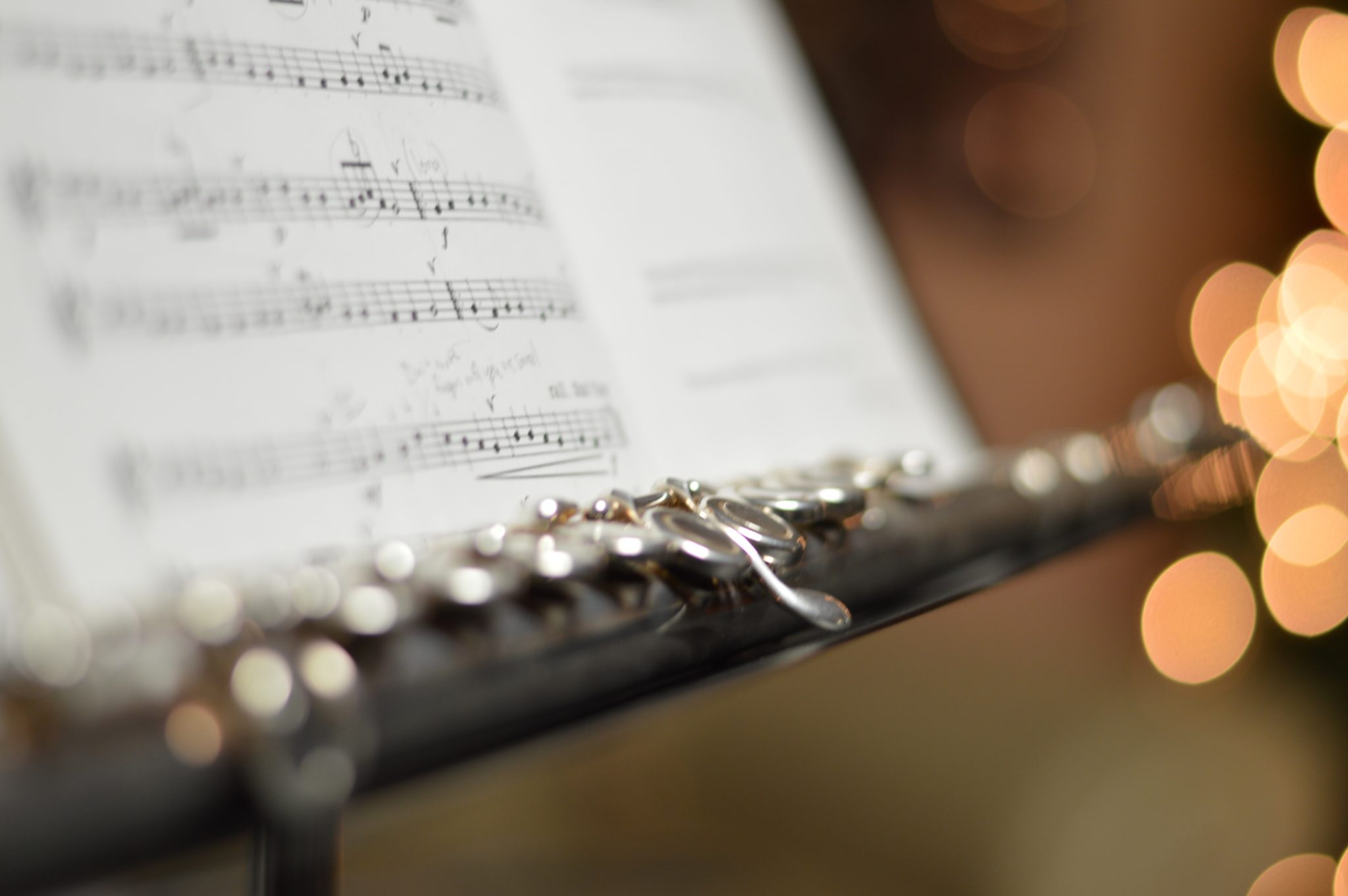 Musical Arts – Peace and Plenty