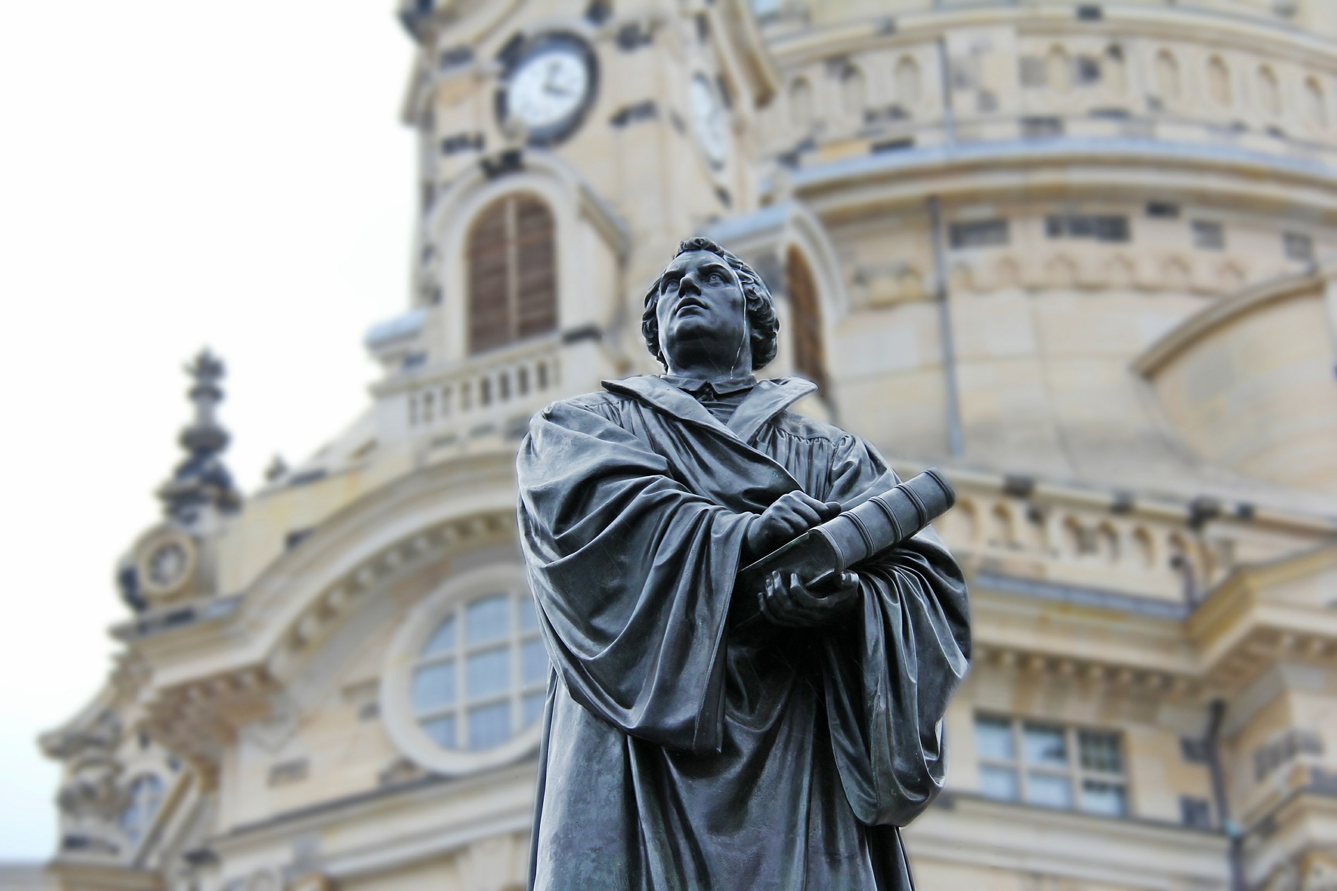 Reformation For All