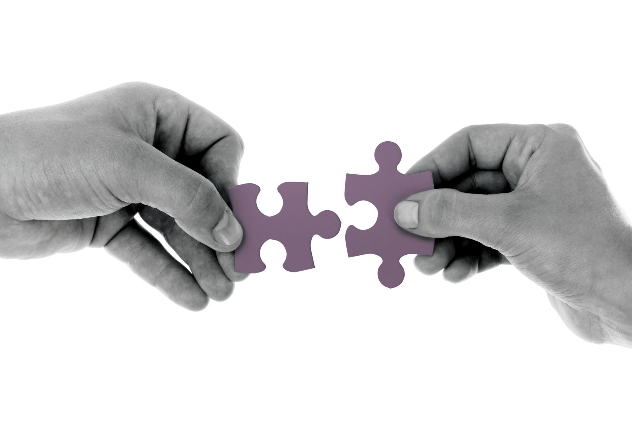 Inextricably Connected