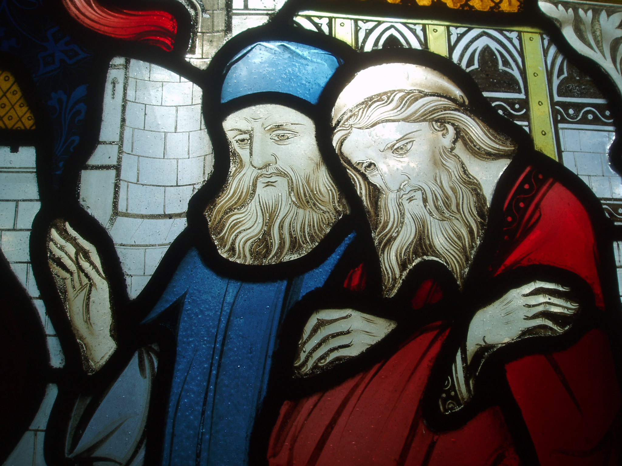 Lent: A Catechetical Journey
