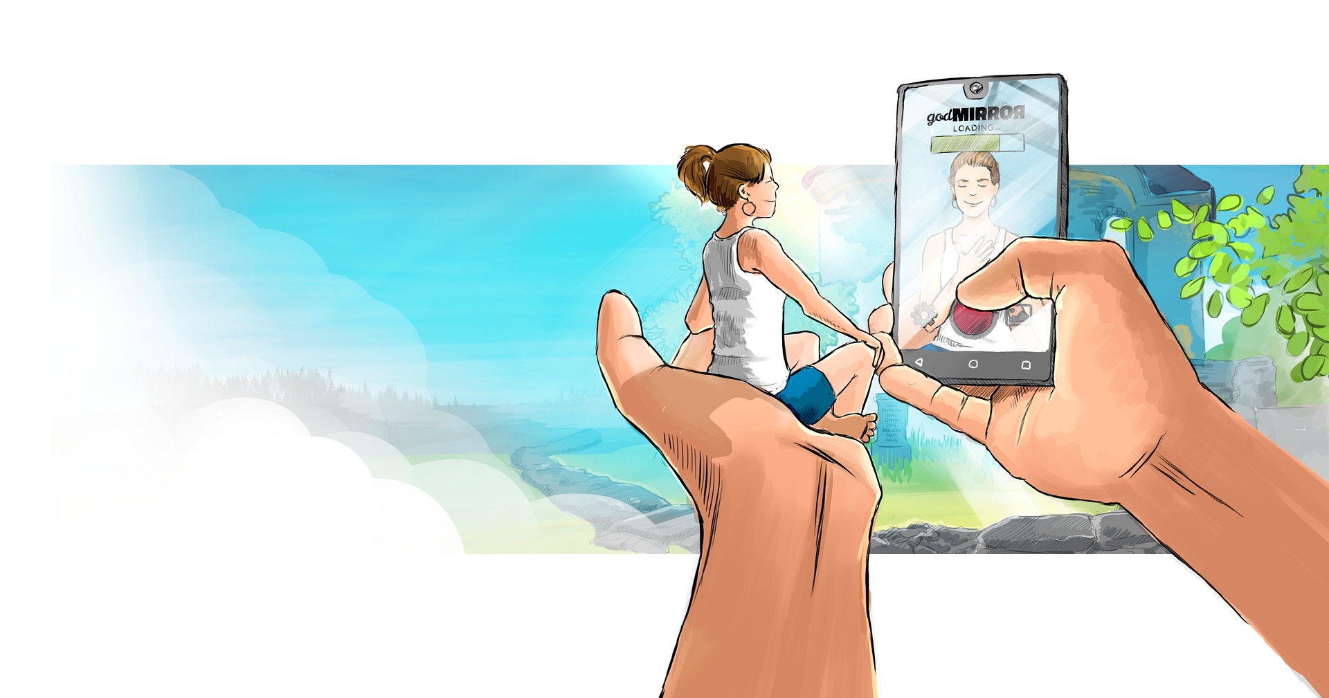 Two Factor Authentication