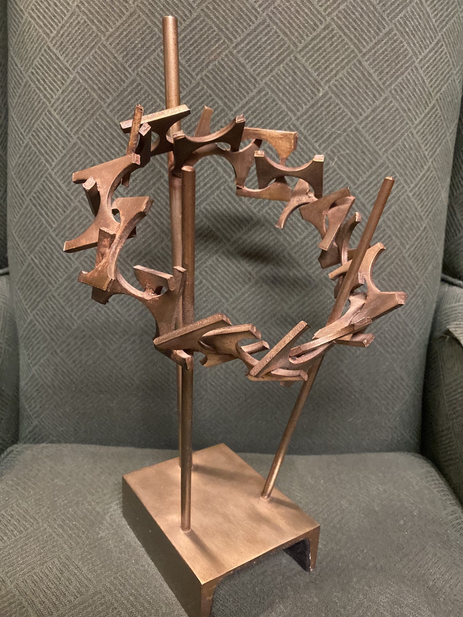 Crown of Thorns