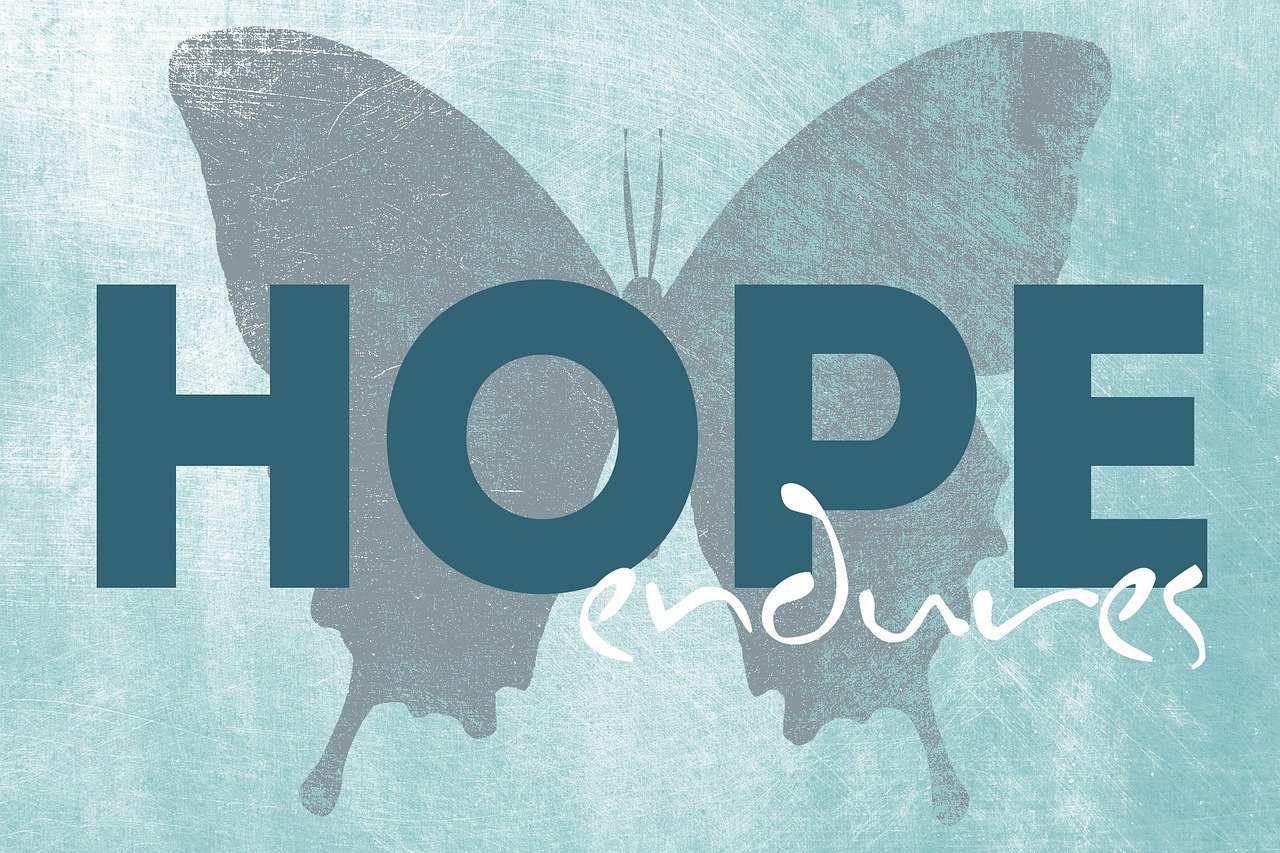 Grief Must Be Given Its Time