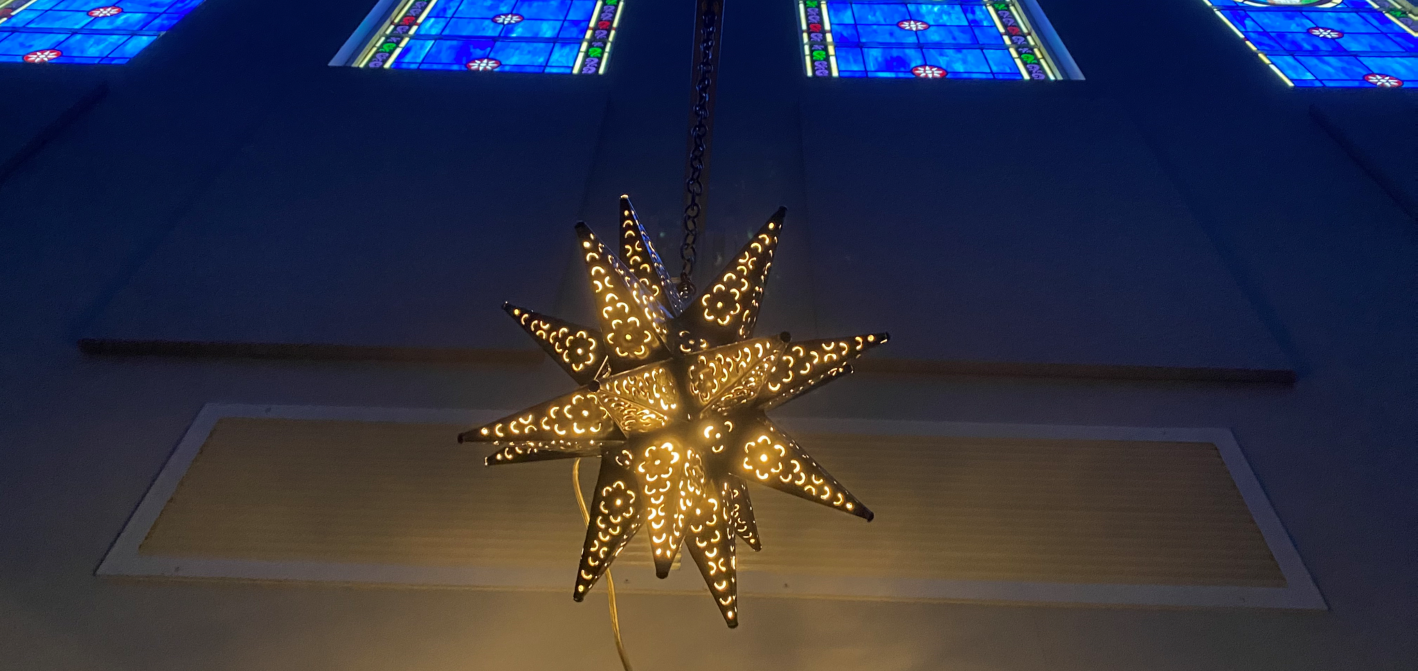 Au Revoir Epiphany Star