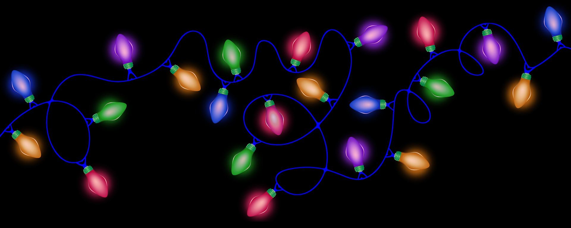 Christmas Lights