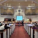 St Peters Evangelical Lutheran Church